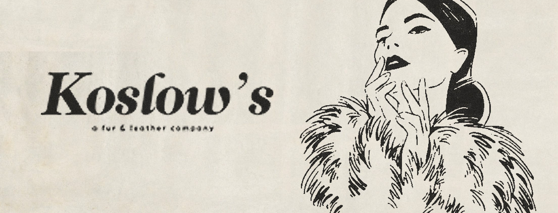 Koslow's Furs